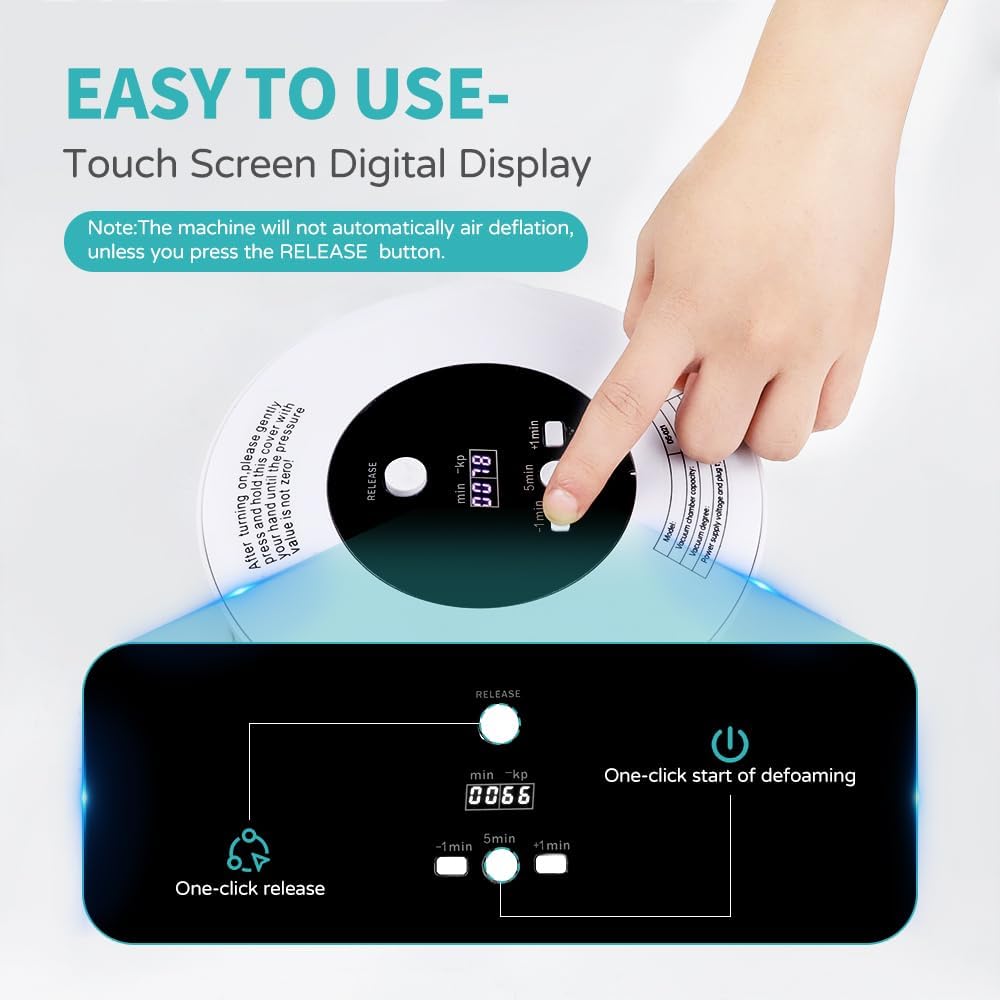2025 Resin Bubble Remover Pro, - Air Bubble Remover recension och pris