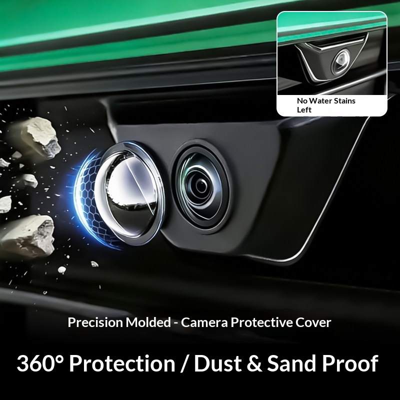 For Geely Starray EM-i Galaxy  - Camera Lens Protector recension och pris
