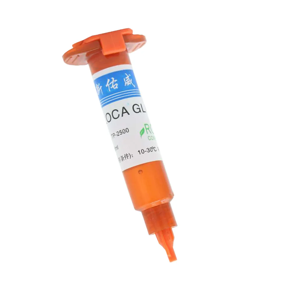 51 led UV light 5pcs/lot 5g TP - Liquid Uv Glue Kit recension och pris