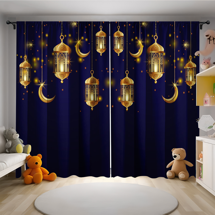 2 Pack Golden Lantern and Cres - Privacy Filter 2Pack recension och pris