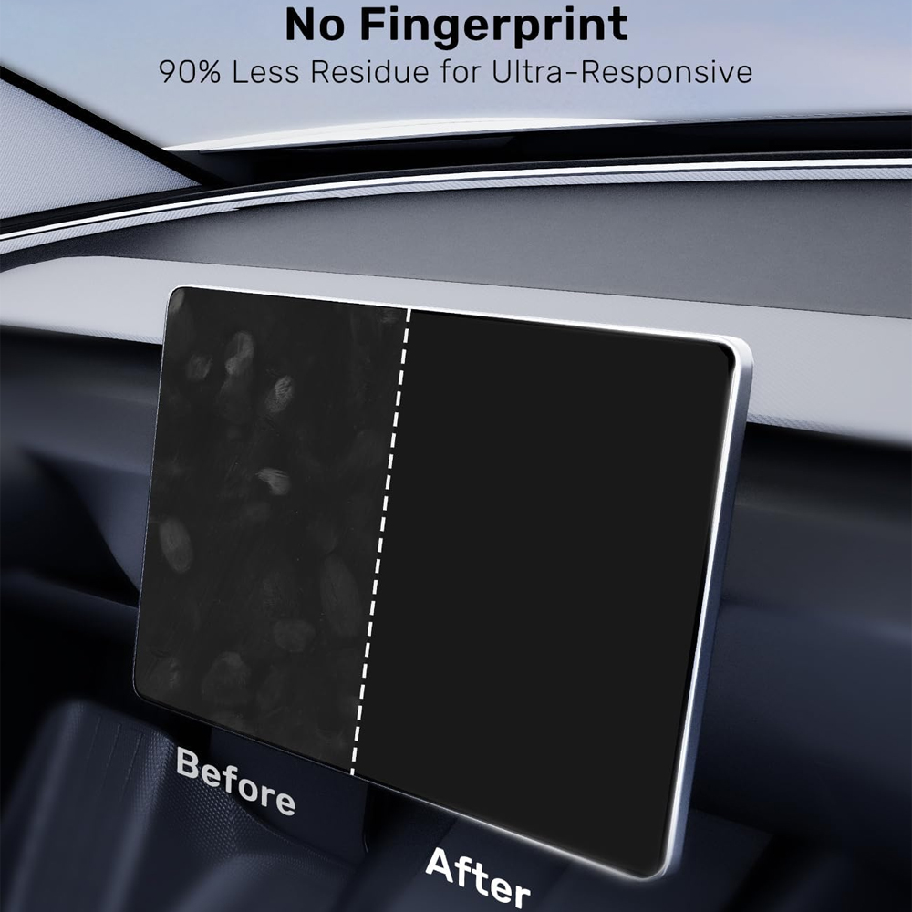 Tempered Glass Screen Protecto - Tempered Glass Screen 9H recension och pris
