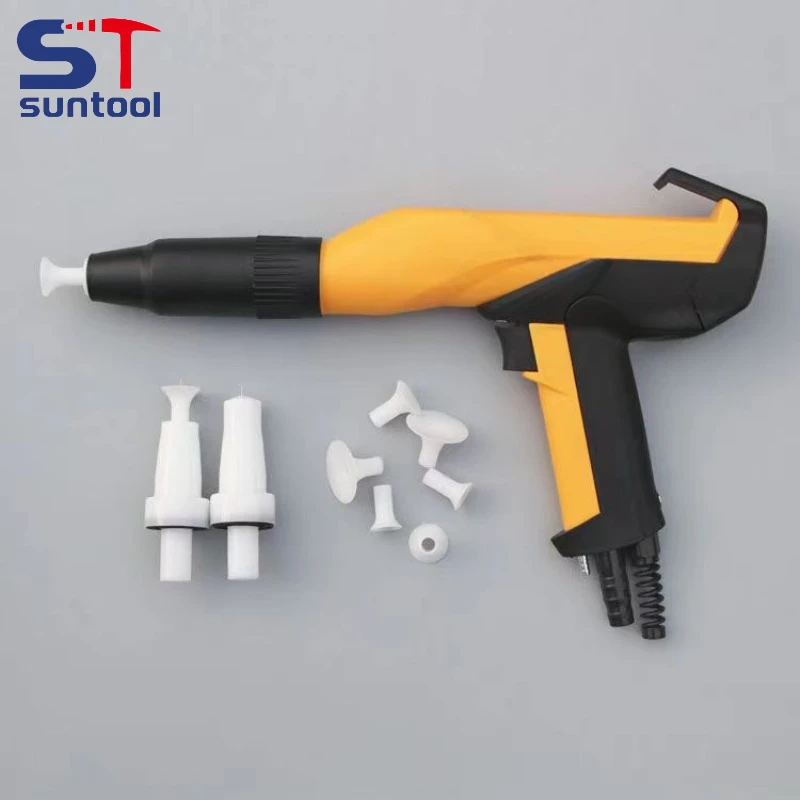 Suntool Plastic Powder Coating - Oleophobic Coating Spray recension och pris