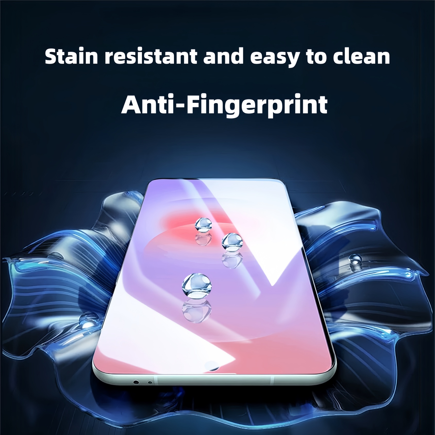 2 Pack Flexible Hydrogel Film  - Flexible Tpu Film recension och pris