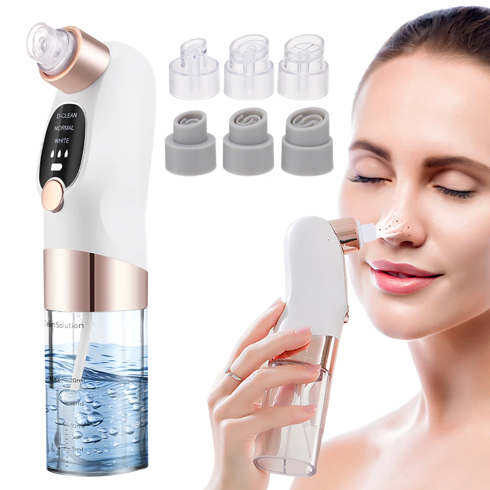 Electric Small Bubble Blackhea - Air Bubble Remover recension och pris