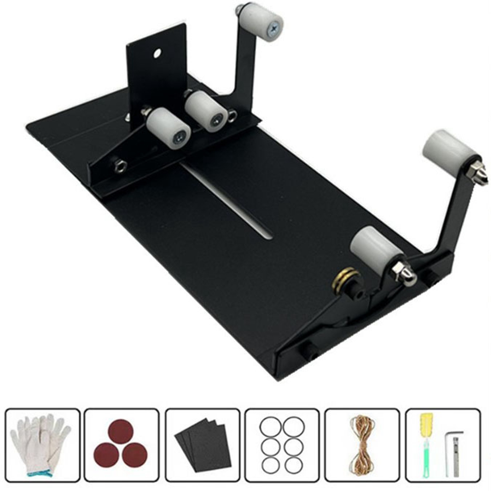 Glass Bottle Cutter Machine Fa - Screen Protector Cutter recension och pris