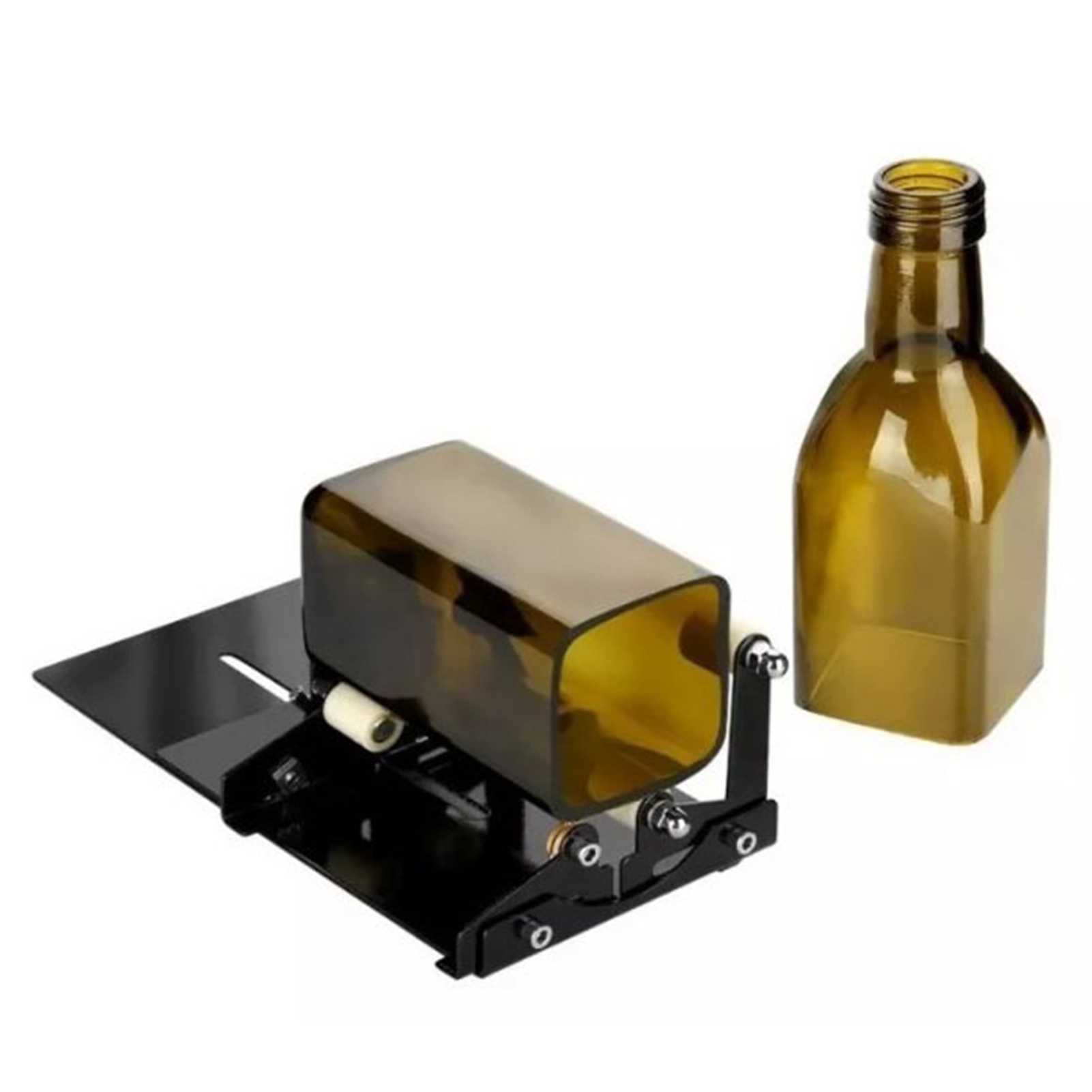 Glass Bottle Cutter Machine Fa - Screen Protector Cutter recension och pris