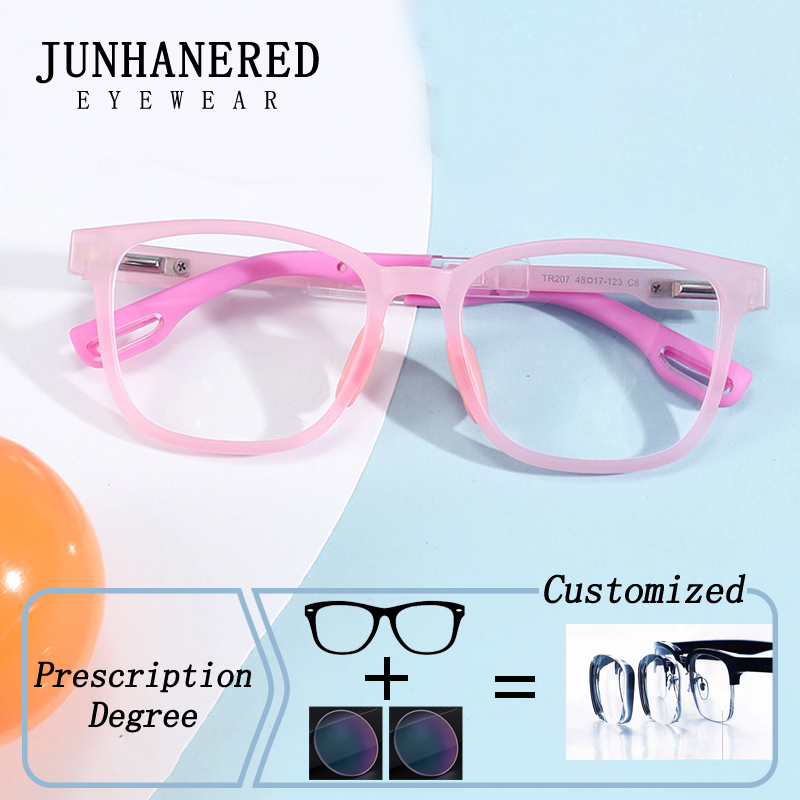 Optical Retro Round Men  Women - Anti Blue Light Film recension och pris