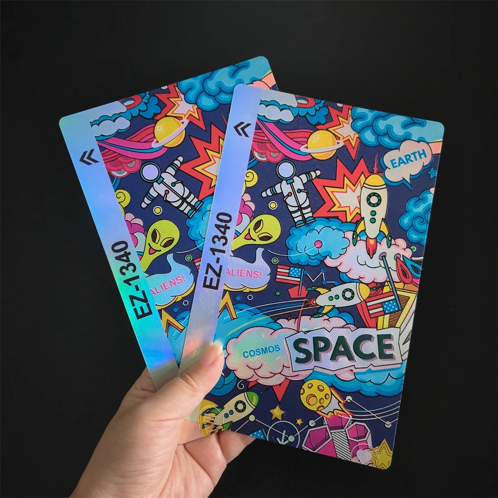 Mix Patterns Back Sticker Rear - Flexible Tpu Film recension och pris
