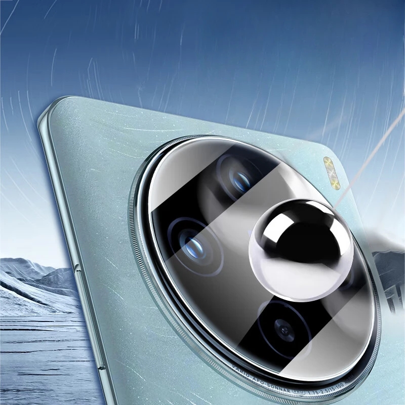 2PCS Tempered Glass For Vivo X - Tempered Glass Screen 9H recension och pris