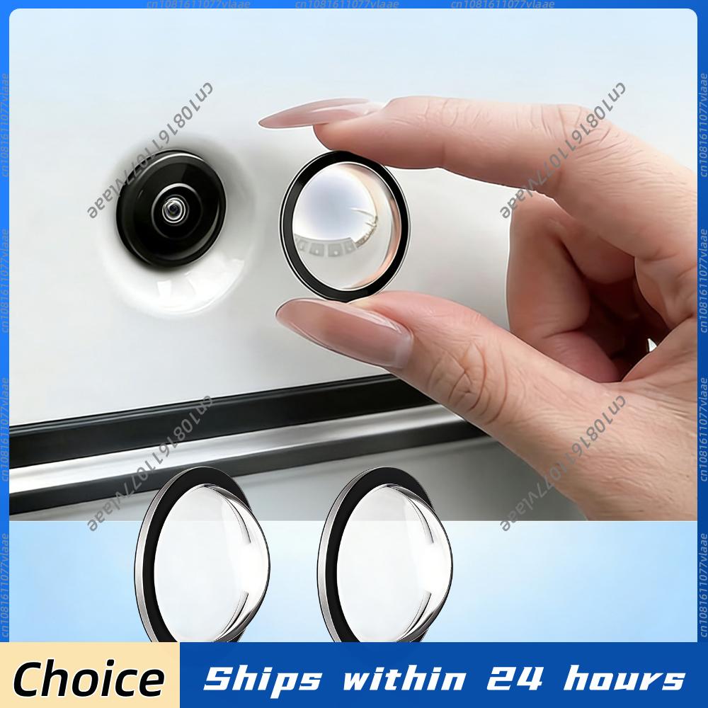 2-10PCS Car Camera Lens Protec - Camera Lens Protector recension och pris