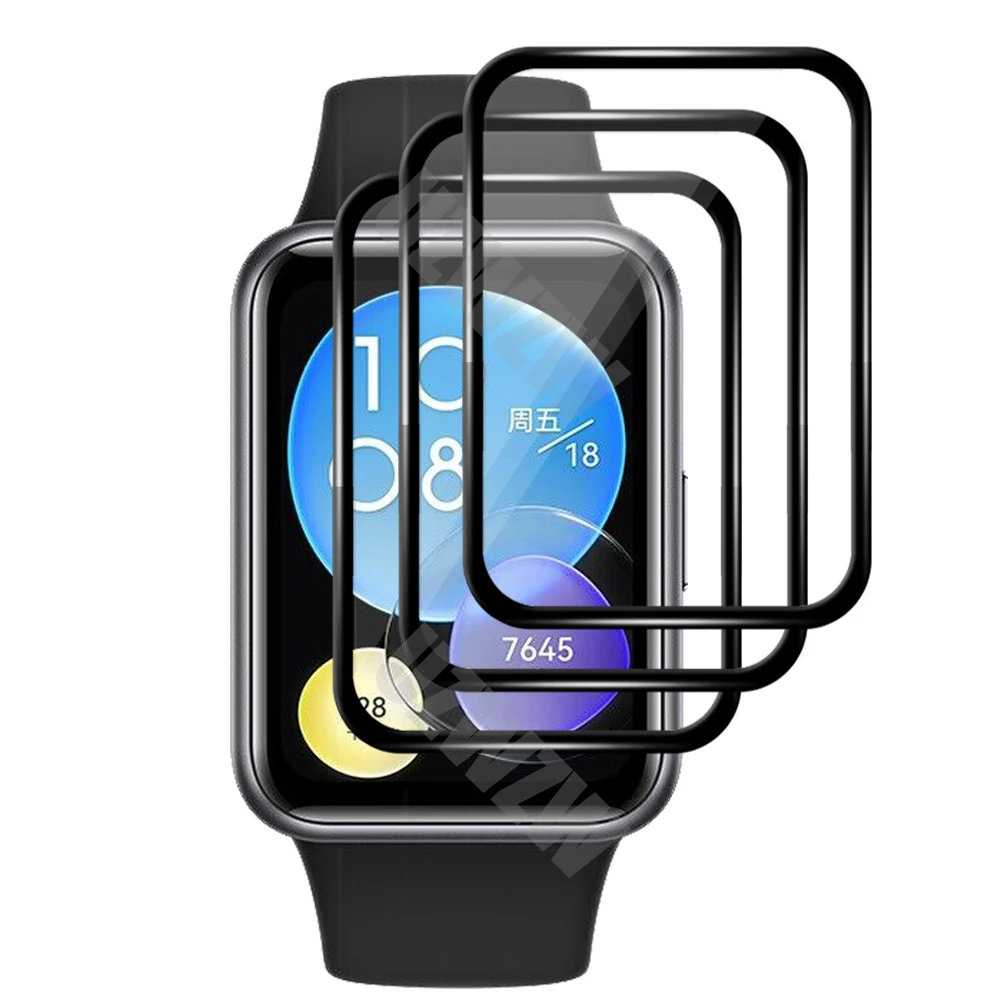 Curved Edge Protective Film Fo - Curved Edge Screen recension och pris