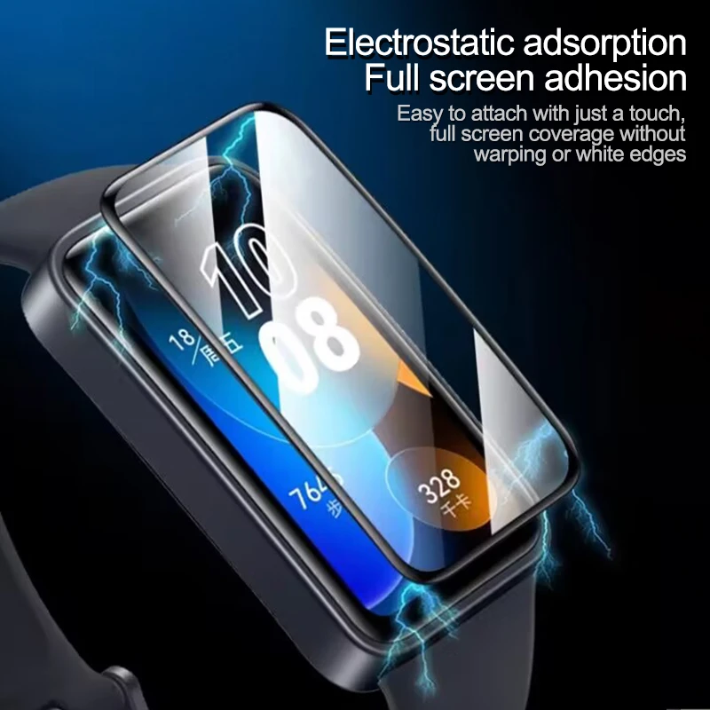 Curved Edge Protective Film Fo - Curved Edge Screen recension och pris