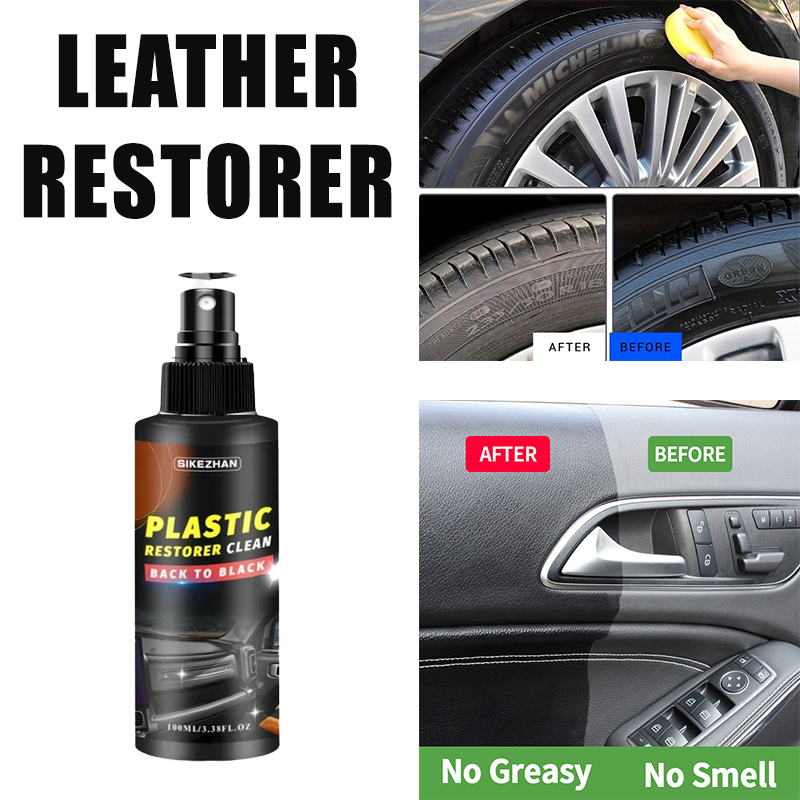 Motorcycle Nano Coating Agent  - Nano Liquid Coating recension och pris