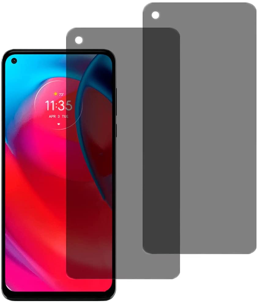 2 PACK Privacy Filter Tempered - Privacy Filter 2Pack recension och pris