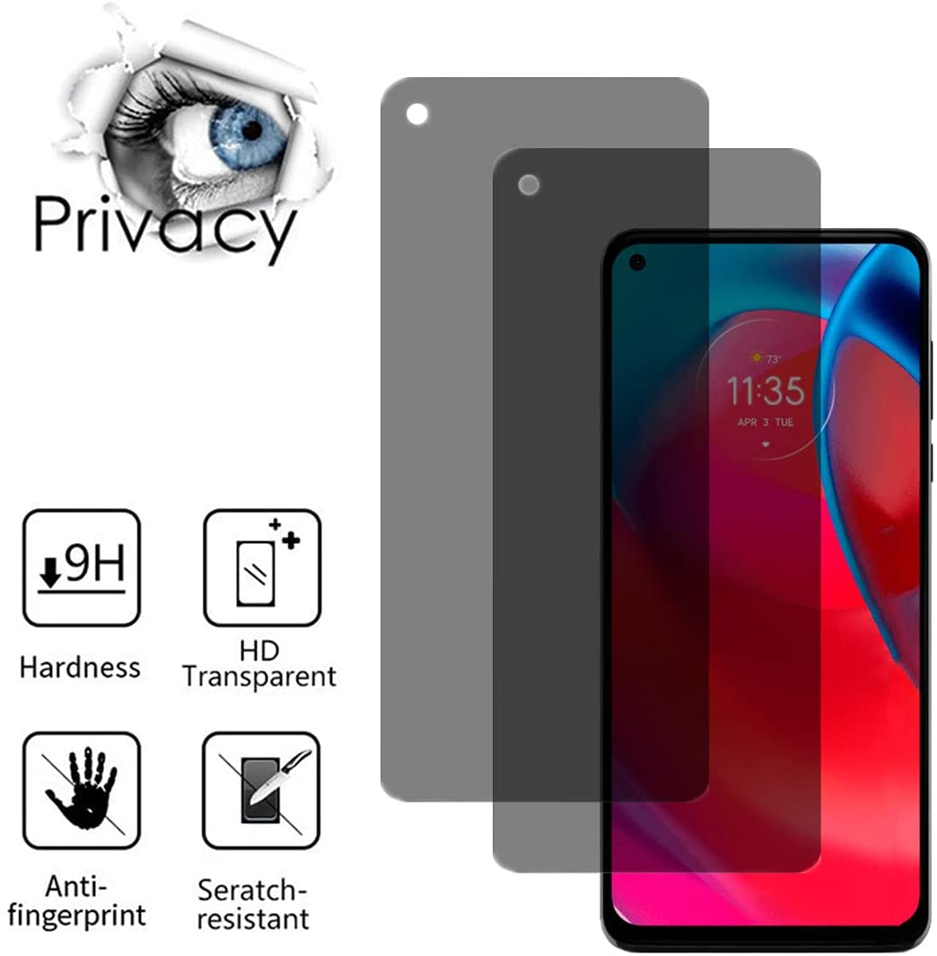 2 PACK Privacy Filter Tempered - Privacy Filter 2Pack recension och pris