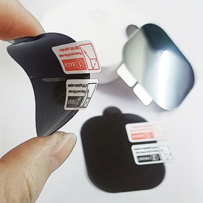 10Pcs Privacy Hydrogel Screen  - Privacy Screen Protector recension och pris