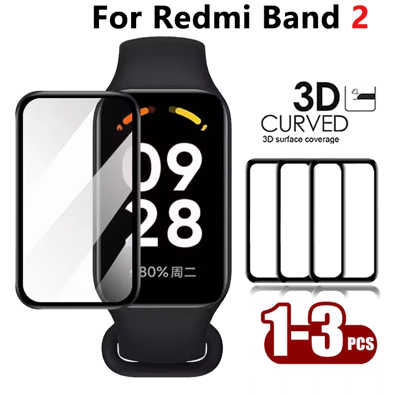 1-3pcs 3D Composite Film For R - Smartwatch Screen Film recension och pris