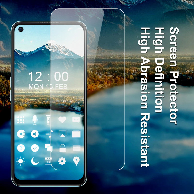 IMAK ARM Series for OnePlus No - Flexible Tpu Film recension och pris