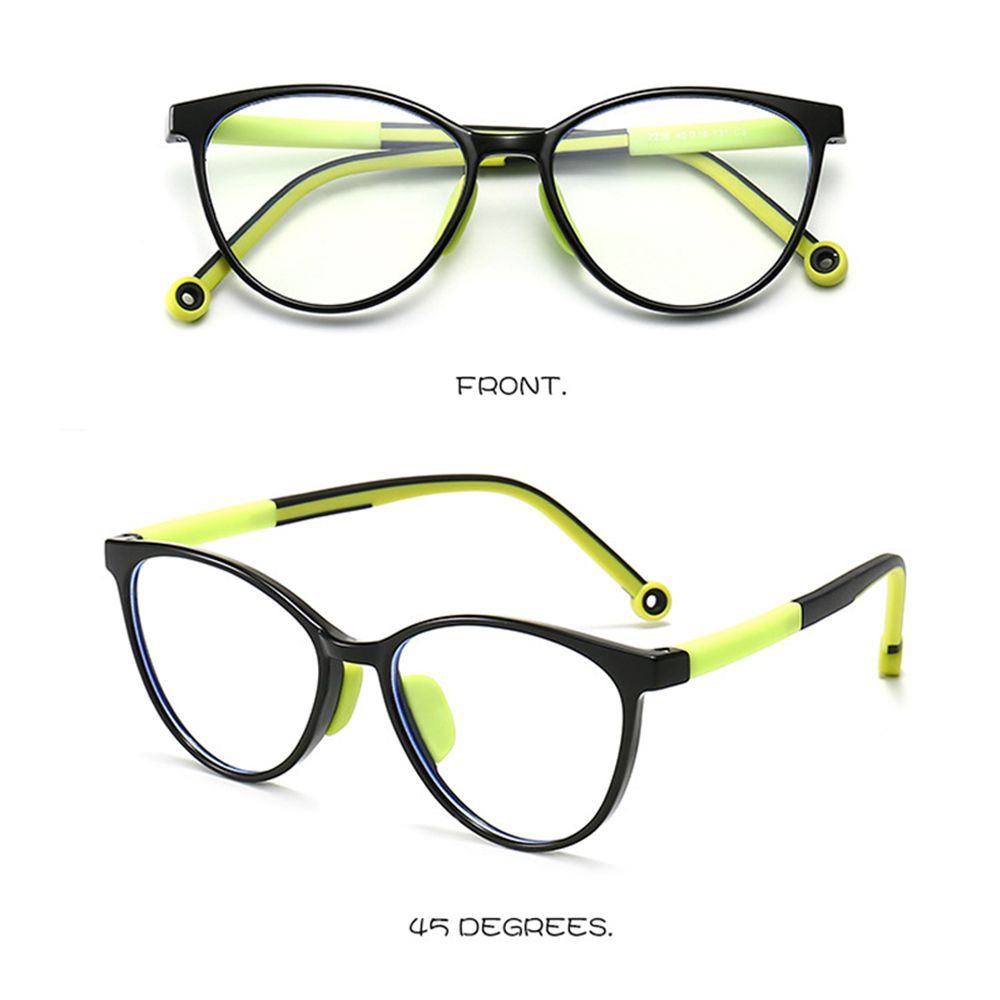 Anti-blue Light Kids Glasses C - Anti Blue Light Film recension och pris