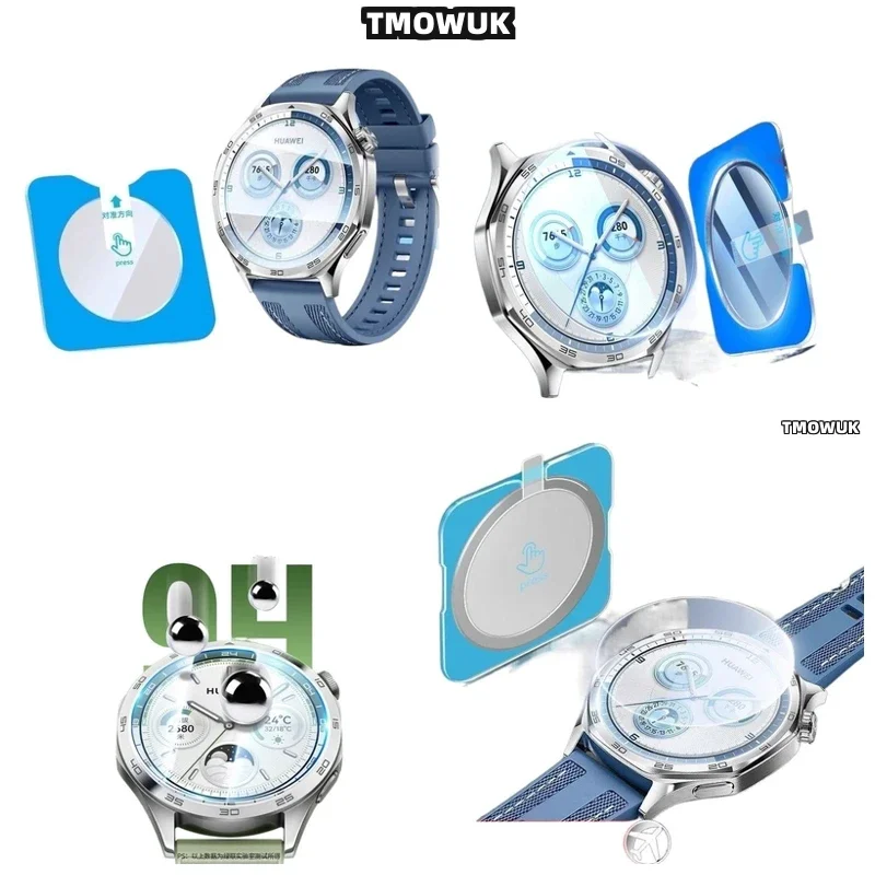 For Huawei Watch GT5 GT4 GT3 G - Screen Alignment Tool recension och pris