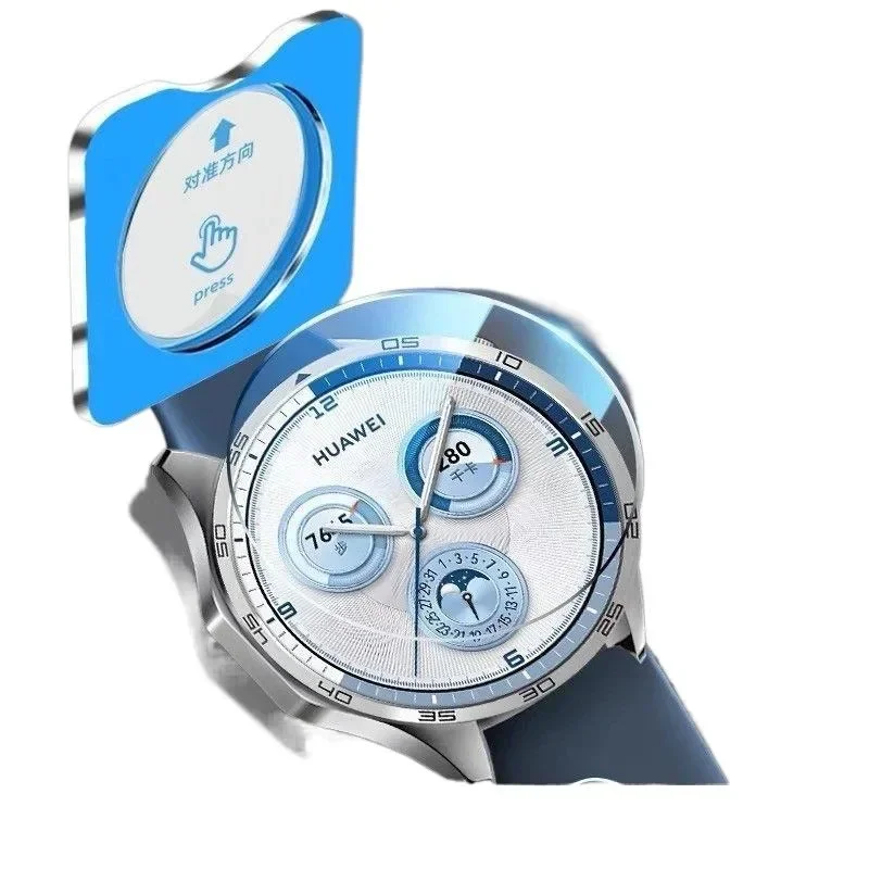 For Huawei Watch GT5 GT4 GT3 G - Screen Alignment Tool recension och pris