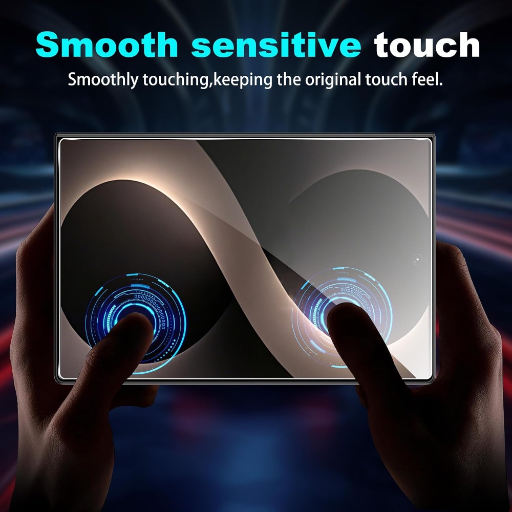 9H Hardness Tempered Glass Inn - Tempered Glass Screen 9H recension och pris
