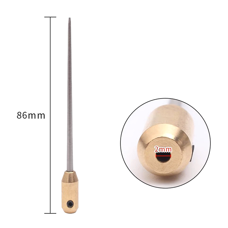 Glue Remover Thick Needle Acce - Screen Alignment Tool recension och pris