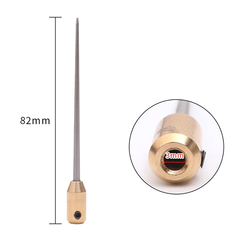 Glue Remover Thick Needle Acce - Screen Alignment Tool recension och pris