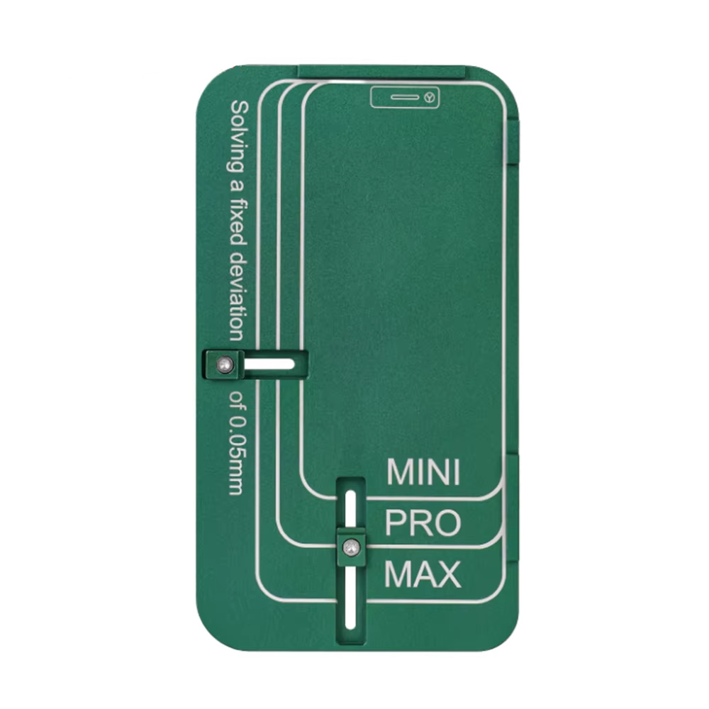 YCS MY With Frame Universal Fr - Screen Alignment Tool recension och pris