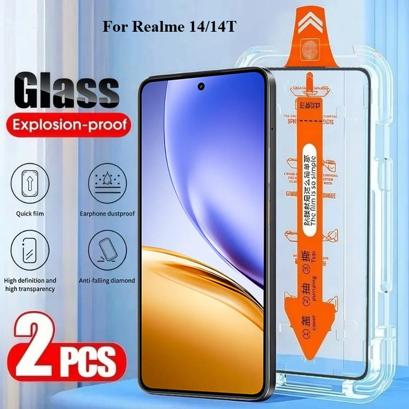 2PCS for Realme GT7 GT7 GT 7 7 - Screen Alignment Tool recension och pris