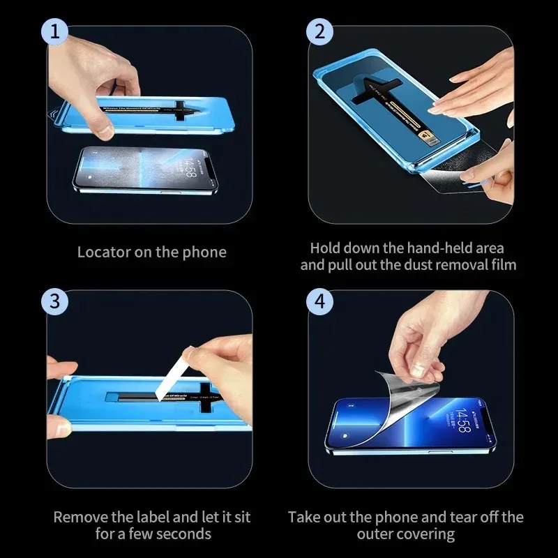 FOR Samsung Galaxy S24 S 23 S2 - Screen Protector Cutter recension och pris