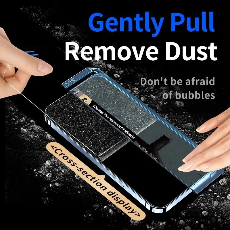 FOR Samsung Galaxy S24 S 23 S2 - Screen Protector Cutter recension och pris