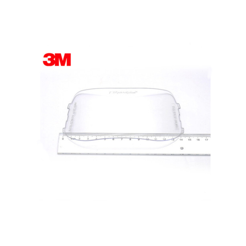 10Pcs/Lot Welding Glass lens   - Glass Protector Auto recension och pris