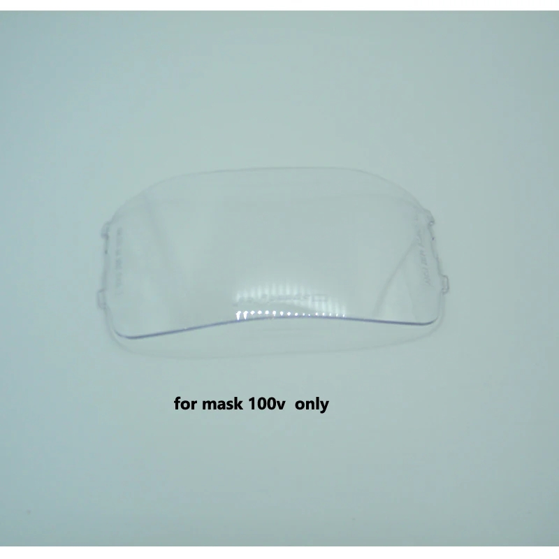 10Pcs/Lot Welding Glass lens   - Glass Protector Auto recension och pris