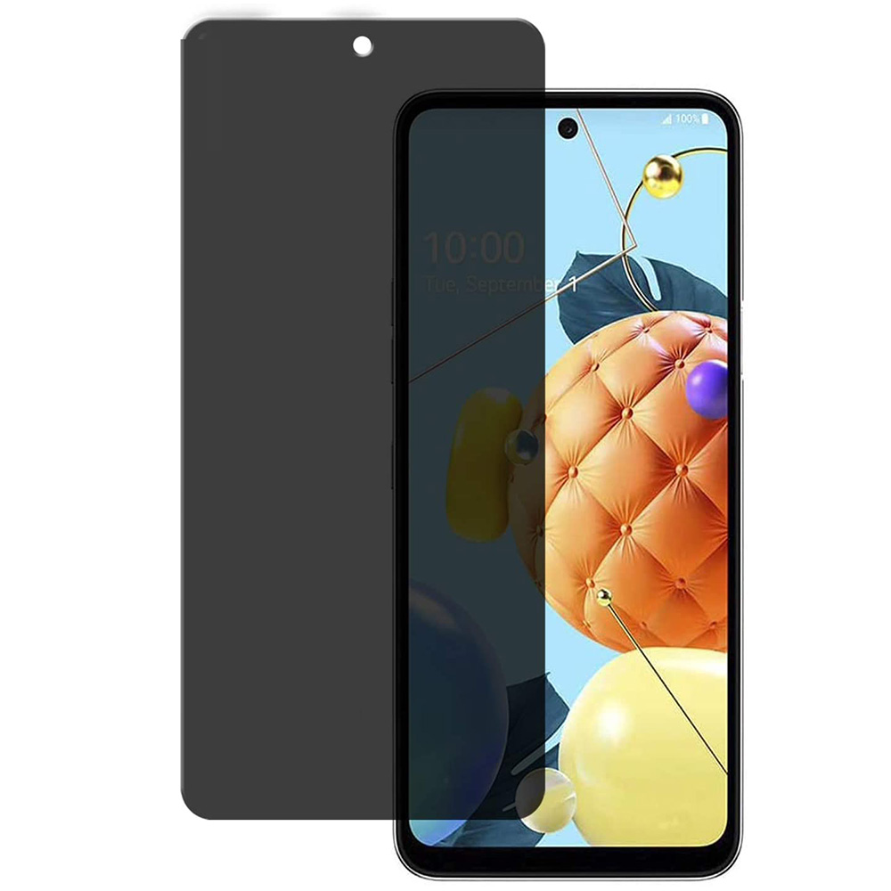 2 PACK Privacy Filter Tempered - Privacy Filter 2Pack recension och pris