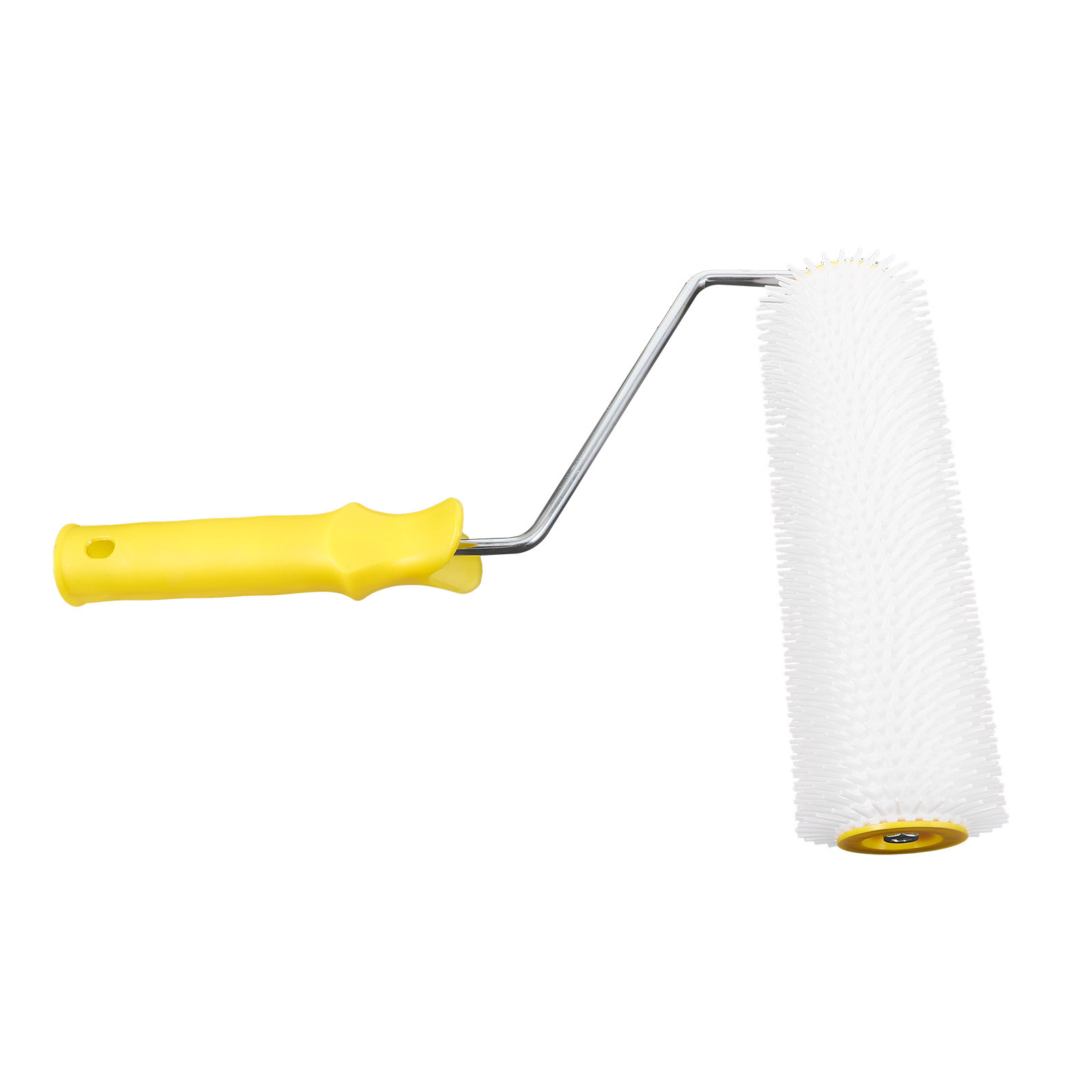 Self Leveling Spiked Roller Br - Air Bubble Remover recension och pris