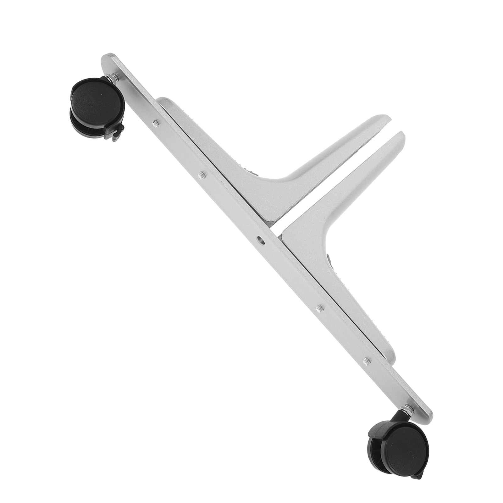Movable Wheels Stand for Foldi - Privacy Screen Protector recension och pris