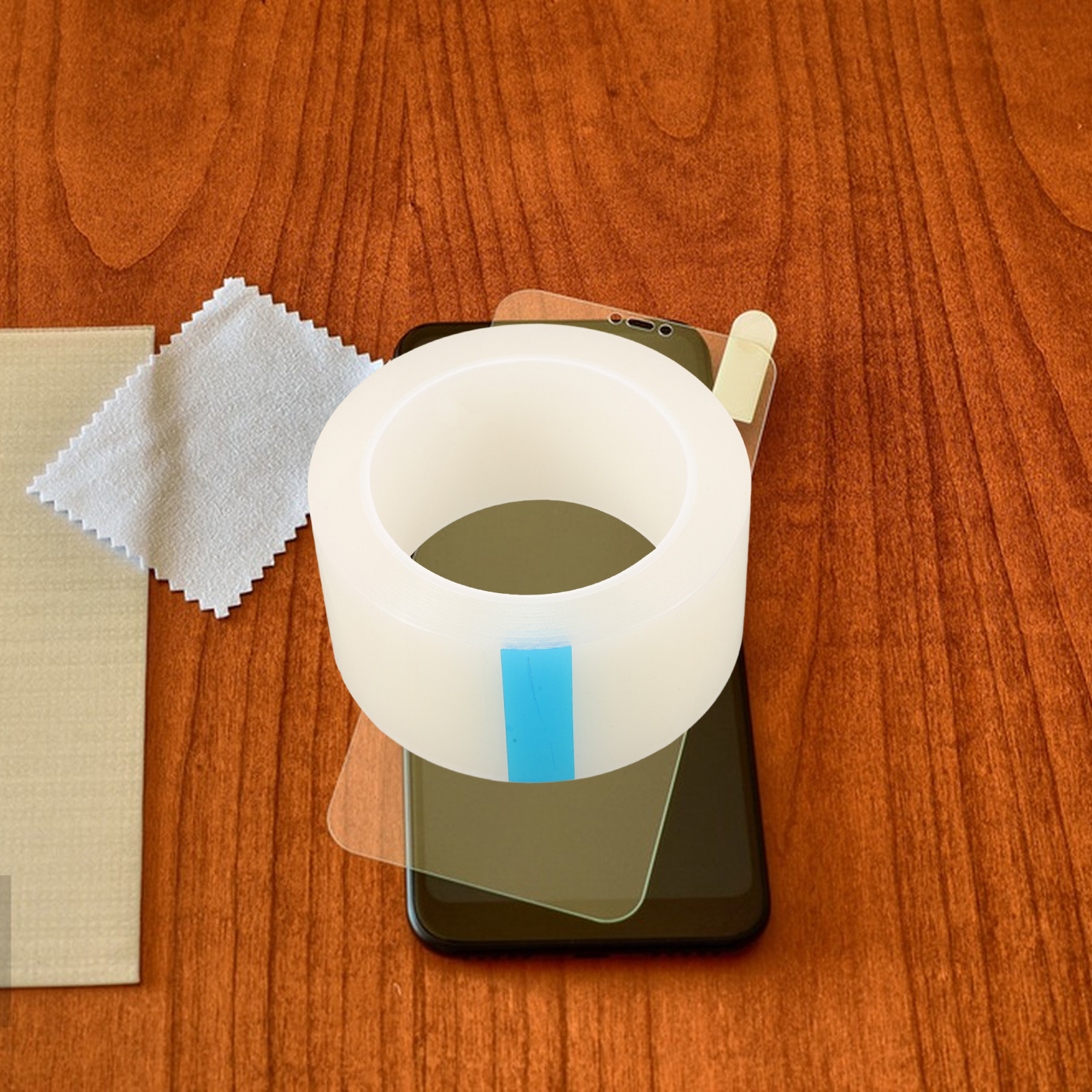 Dust Removal Tape 07mm Thick A - Dust Removal Sticker recension och pris