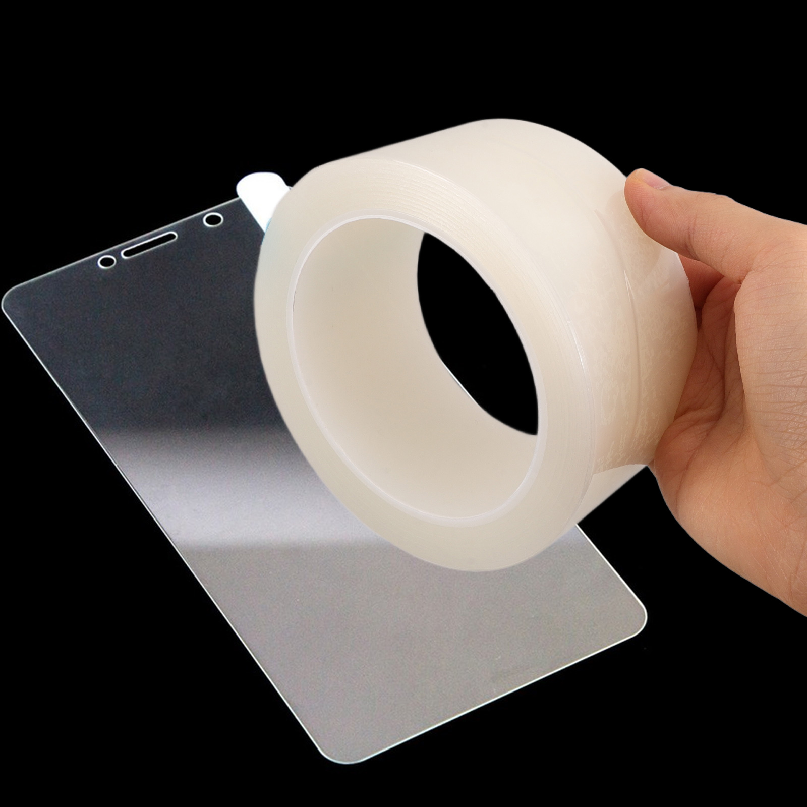 Dust Removal Tape 07mm Thick A - Dust Removal Sticker recension och pris