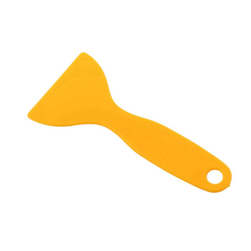 A03E-4X Vinyl Film Wrap Yellow - Air Bubble Remover recension och pris