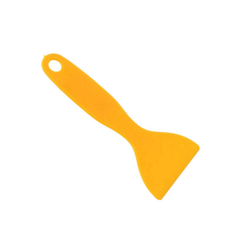 A03E-4X Vinyl Film Wrap Yellow - Air Bubble Remover recension och pris