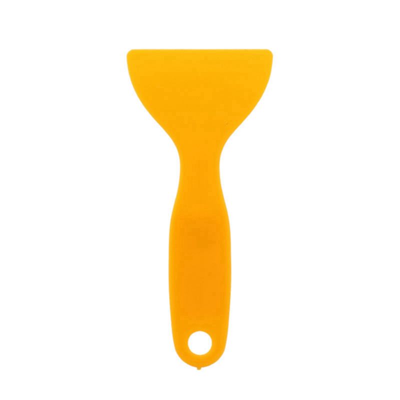 A03E-4X Vinyl Film Wrap Yellow - Air Bubble Remover recension och pris