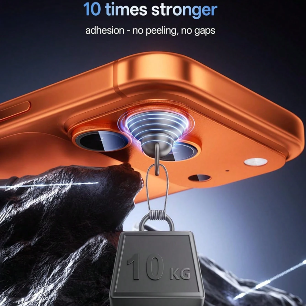 NNBILI 2Pcs For IPhone 17 Pro  - Tempered Glass Screen 9H recension och pris