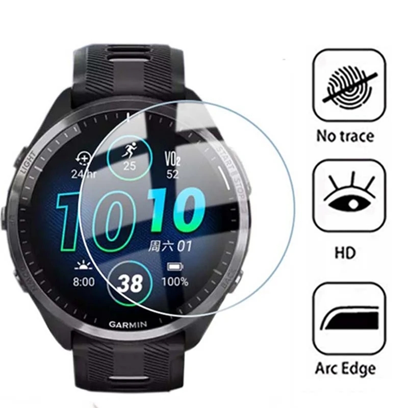 Smartwatch Accessories Tempere - Smartwatch Screen Film recension och pris