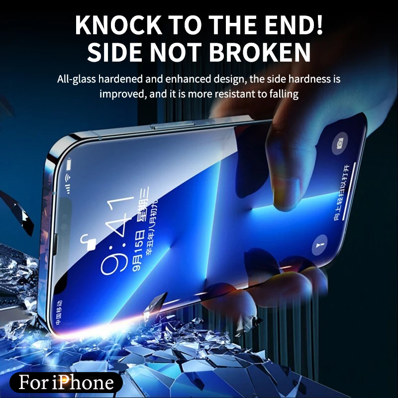 Cut Edge Luxury Tempered Glass - Screen Protector Cutter recension och pris