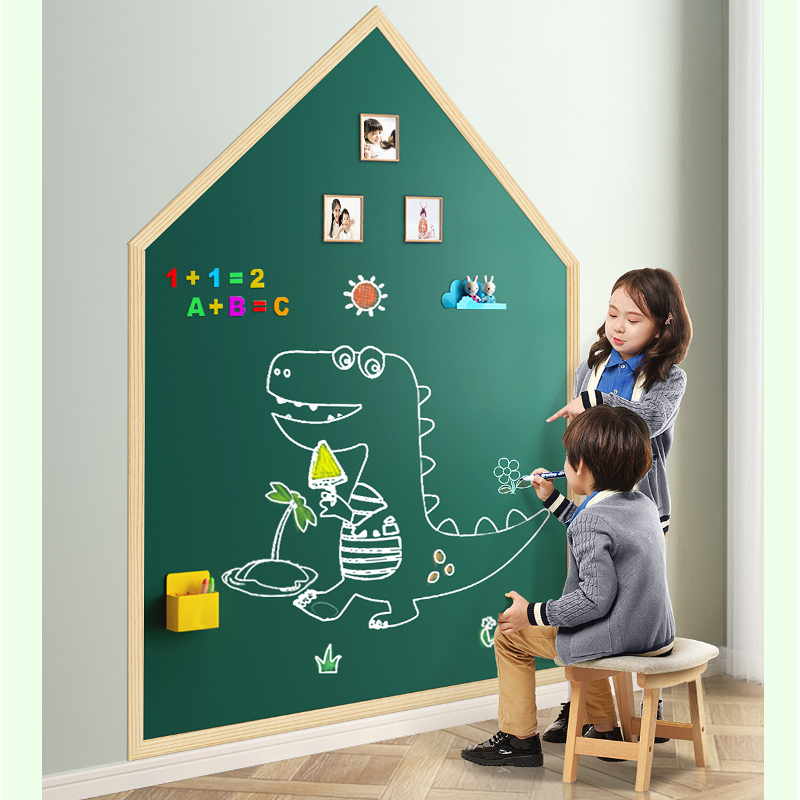Dust-free Wall Stickers Whiteb - Dust Removal Sticker recension och pris
