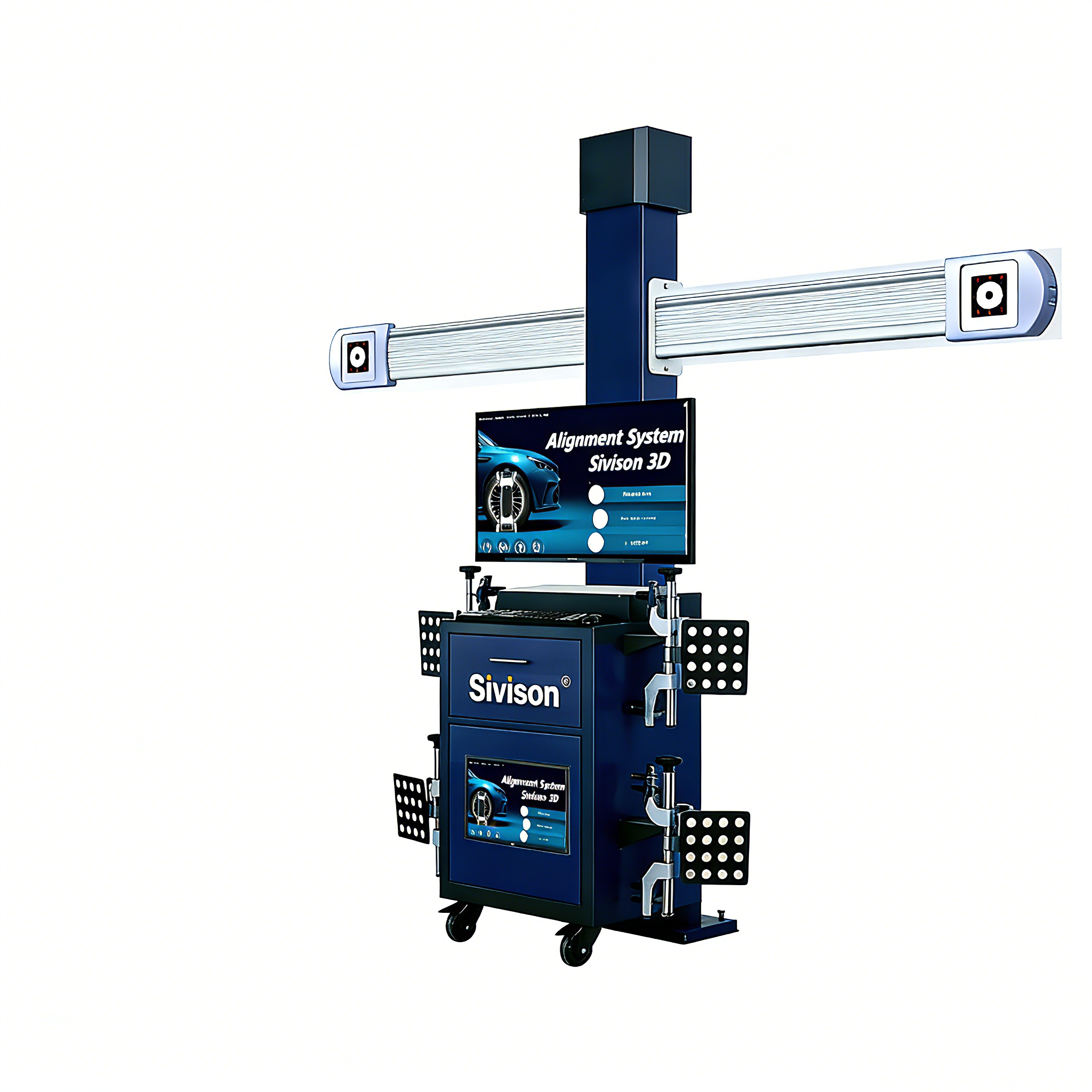 Cheap Factory Price Electric D - Screen Alignment Tool recension och pris