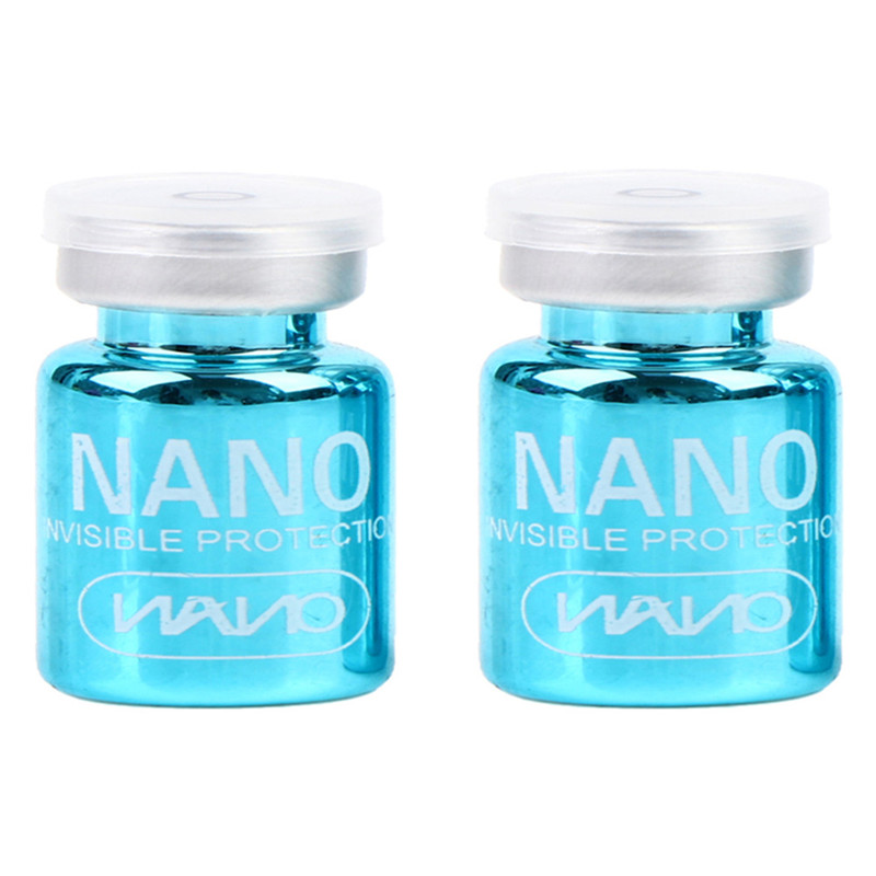 Nano Liquid Screen Protector I - Nano Liquid Coating recension och pris