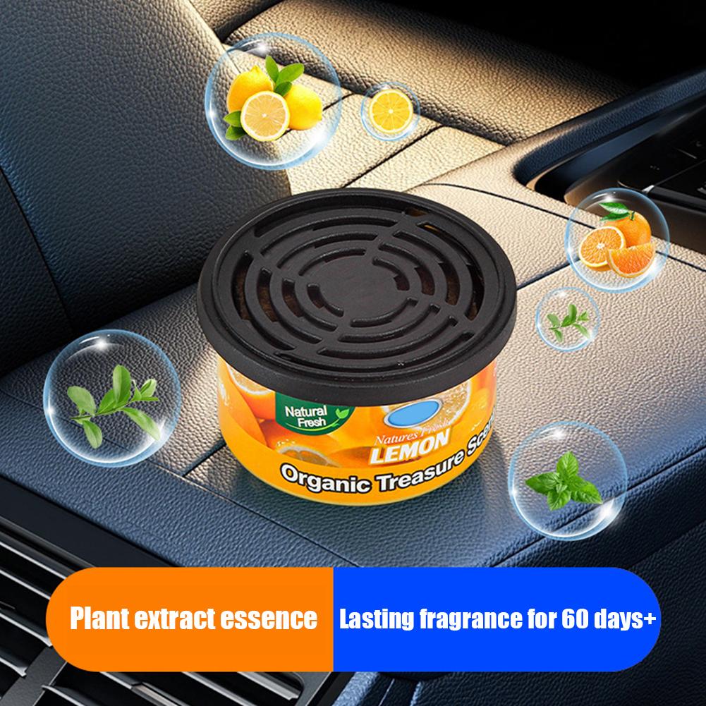 Car Flavoring Perfume Wood Blo - Air Bubble Remover recension och pris