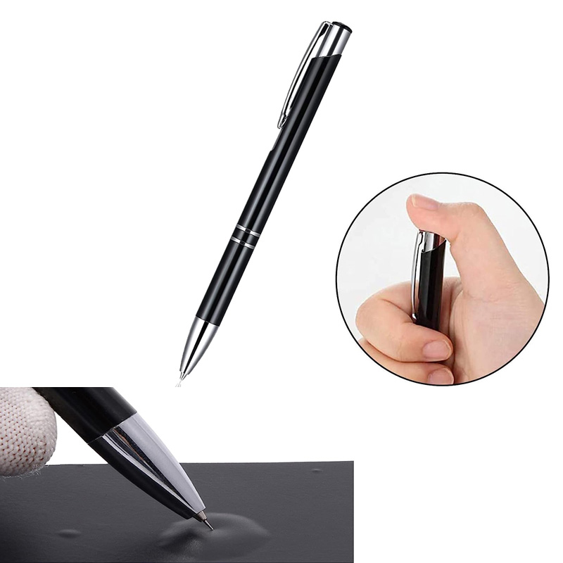 Car Film Foil Exhaust Pen Air  - Air Bubble Remover recension och pris